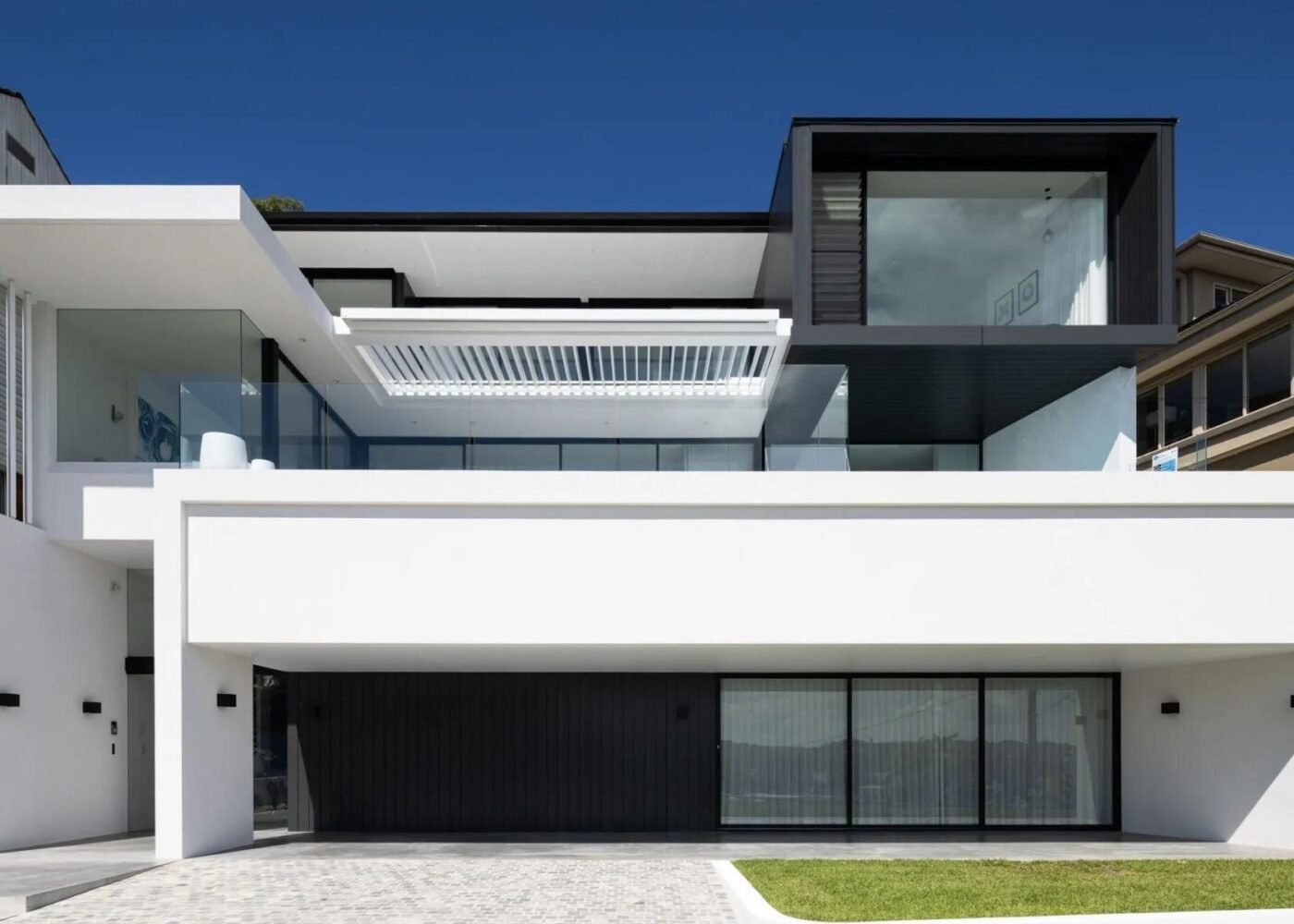 Modern Architecture